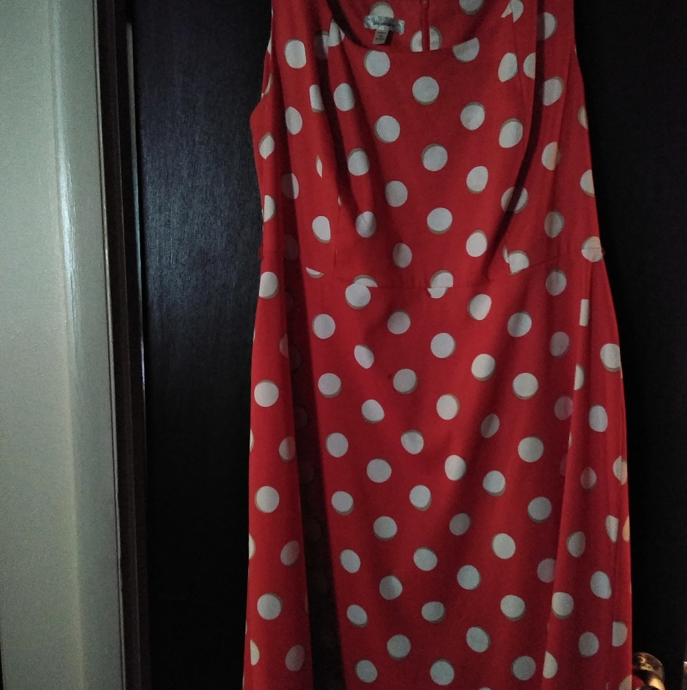 Women's Dress